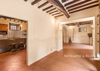 Villa Unifamiliare Località Montecchio del Loto, 59, Cortona - foto 9