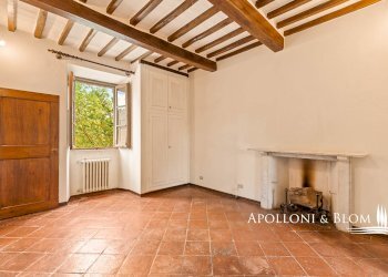 Villa Unifamiliare Località Montecchio del Loto, 59, Cortona - foto 12