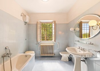 Villa Unifamiliare Località Montecchio del Loto, 59, Cortona - foto 14