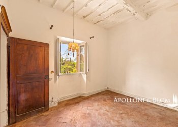 Villa Unifamiliare Località Montecchio del Loto, 59, Cortona - foto 19