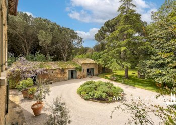 Villa Unifamiliare Località Montecchio del Loto, 59, Cortona - foto 27