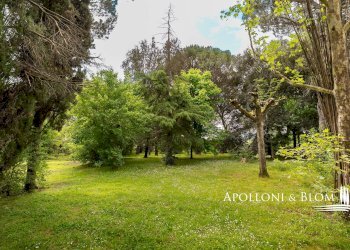 Villa Unifamiliare Località Montecchio del Loto, 59, Cortona - foto 37