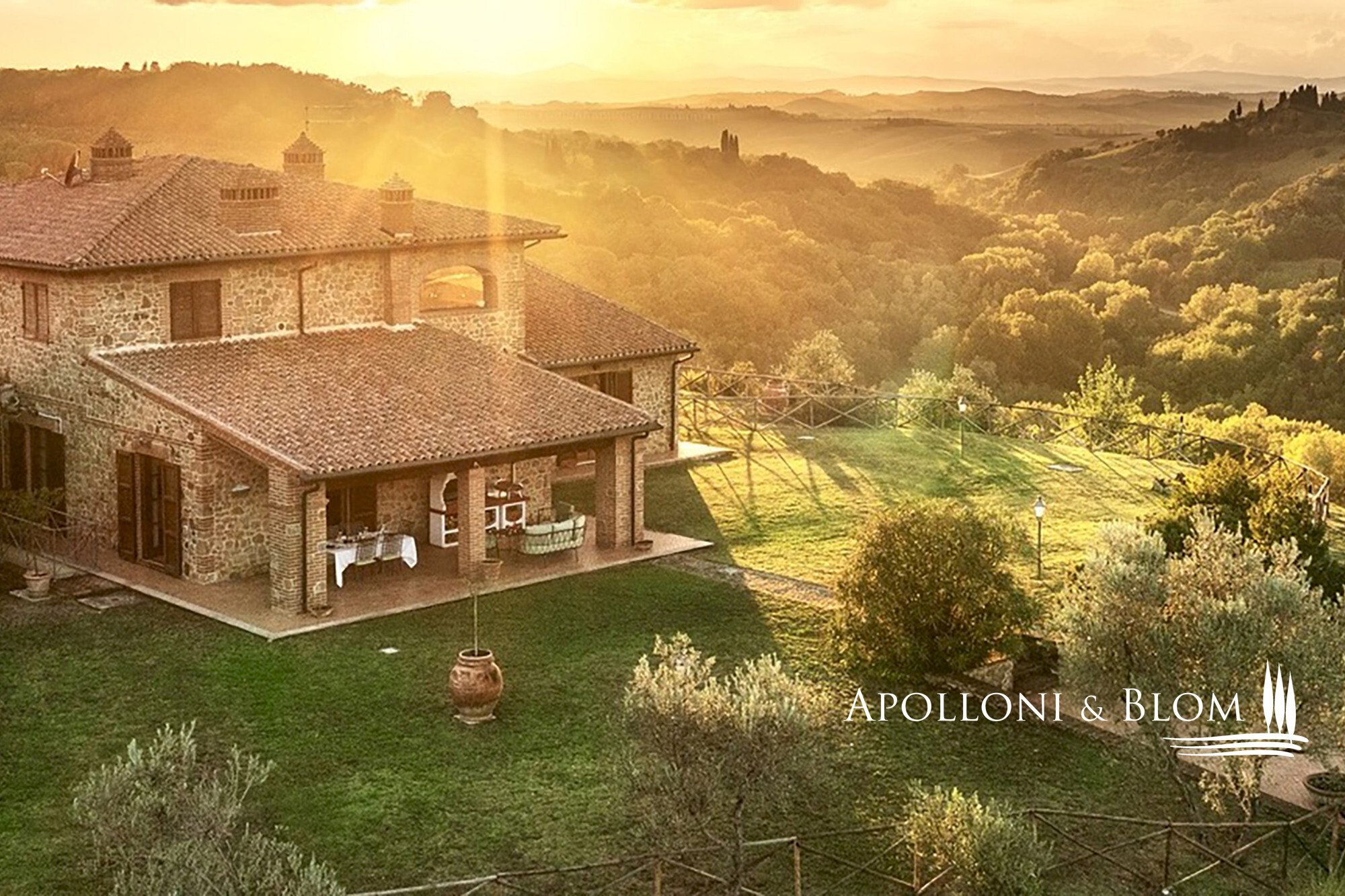 Rustico Via del Santuccio, 5, Trequanda - foto 1