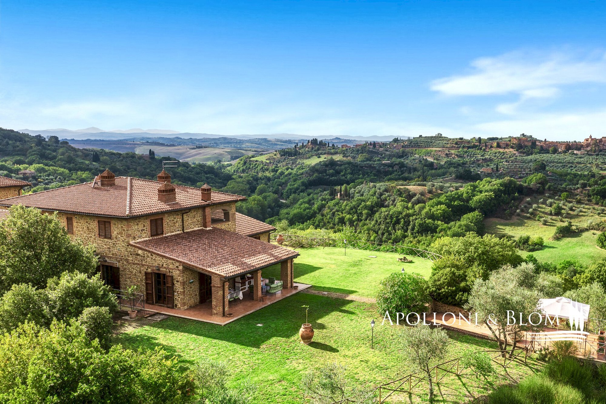 Rustico Via del Santuccio, 5, Trequanda - foto 2