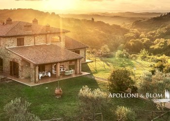 Rustico Via del Santuccio, 5, Trequanda - foto 1