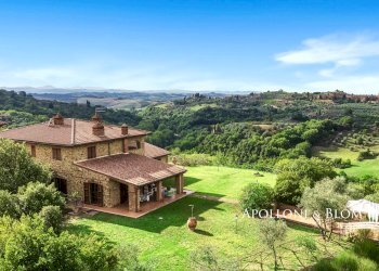 Rustico Via del Santuccio, 5, Trequanda - foto 2