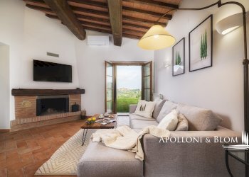 Rustico Via del Santuccio, 5, Trequanda - foto 3