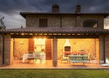 Rustico Via del Santuccio, 5, Trequanda - foto 7