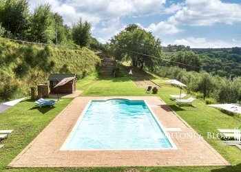 Rustico Via del Santuccio, 5, Trequanda - foto 9