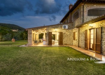 Rustico Via del Santuccio, 5, Trequanda - foto 10