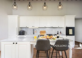 Rustico Via del Santuccio, 5, Trequanda - foto 15