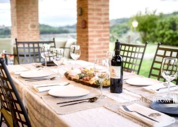 Rustico Via del Santuccio, 5, Trequanda - foto 18