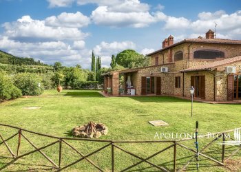 Rustico Via del Santuccio, 5, Trequanda - foto 20