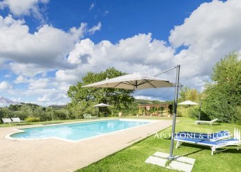 Rustico Via del Santuccio, 5, Trequanda - foto 22