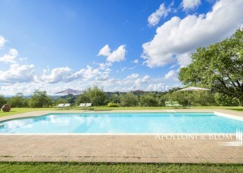 Rustico Via del Santuccio, 5, Trequanda - foto 23