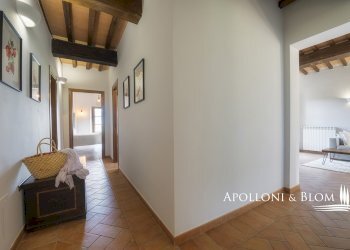 Rustico Via del Santuccio, 5, Trequanda - foto 25