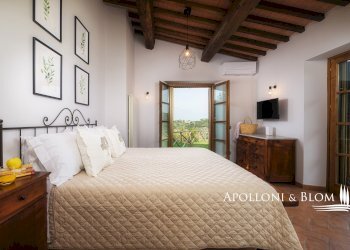 Rustico Via del Santuccio, 5, Trequanda - foto 26