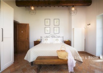 Rustico Via del Santuccio, 5, Trequanda - foto 27