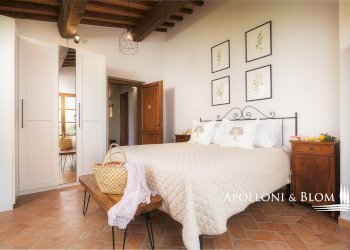 Rustico Via del Santuccio, 5, Trequanda - foto 28