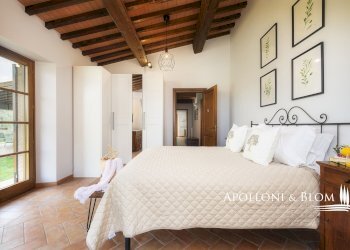 Rustico Via del Santuccio, 5, Trequanda - foto 29