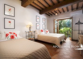 Rustico Via del Santuccio, 5, Trequanda - foto 30