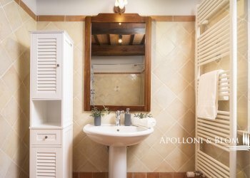 Rustico Via del Santuccio, 5, Trequanda - foto 33