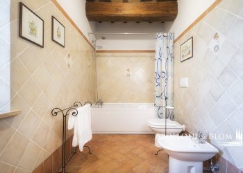 Rustico Via del Santuccio, 5, Trequanda - foto 34