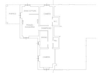 Rustico Via del Santuccio, 5, Trequanda - foto 38