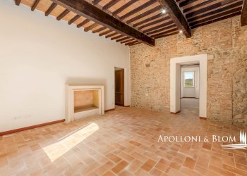 Appartamento Via Cavalieri di Vittorio Veneto, 3, Piegaro - foto 7