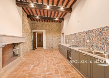 Appartamento Via Cavalieri di Vittorio Veneto, 3, Piegaro - foto 8