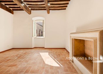 Appartamento Via Cavalieri di Vittorio Veneto, 3, Piegaro - foto 11