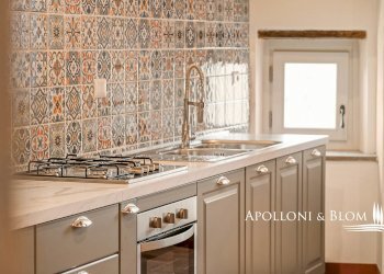 Appartamento Via Cavalieri di Vittorio Veneto, 3, Piegaro - foto 10