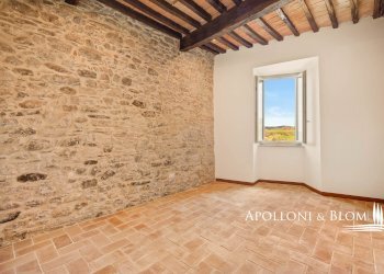 Appartamento Via Cavalieri di Vittorio Veneto, 3, Piegaro - foto 4