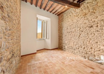 Appartamento Via Cavalieri di Vittorio Veneto, 3, Piegaro - foto 12