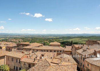 Quadrilocale Via Del Poggiolo, 4, Montepulciano - foto 1