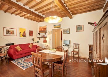 Quadrilocale Via Del Poggiolo, 4, Montepulciano - foto 2