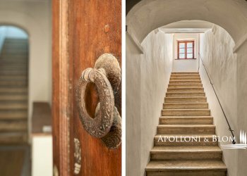 Quadrilocale Via Del Poggiolo, 4, Montepulciano - foto 3