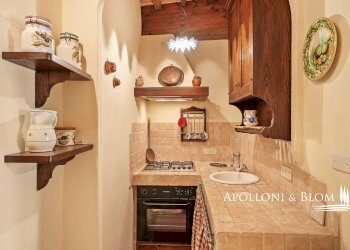 Quadrilocale Via Del Poggiolo, 4, Montepulciano - foto 7