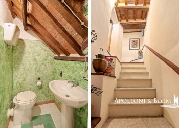 Quadrilocale Via Del Poggiolo, 4, Montepulciano - foto 8