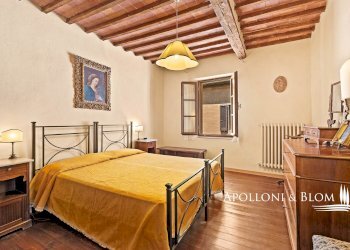 Quadrilocale Via Del Poggiolo, 4, Montepulciano - foto 10