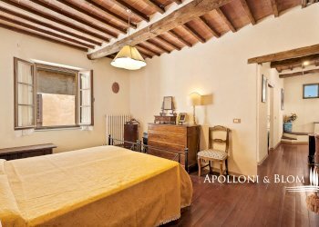 Quadrilocale Via Del Poggiolo, 4, Montepulciano - foto 11