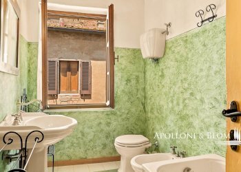 Quadrilocale Via Del Poggiolo, 4, Montepulciano - foto 13