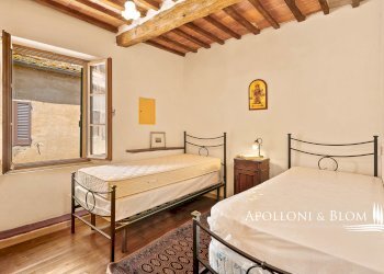 Quadrilocale Via Del Poggiolo, 4, Montepulciano - foto 14