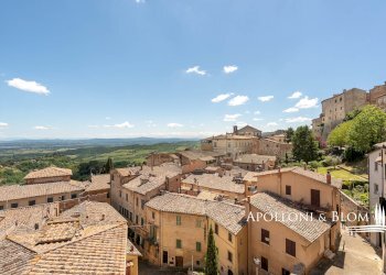 Quadrilocale Via Del Poggiolo, 4, Montepulciano - foto 15