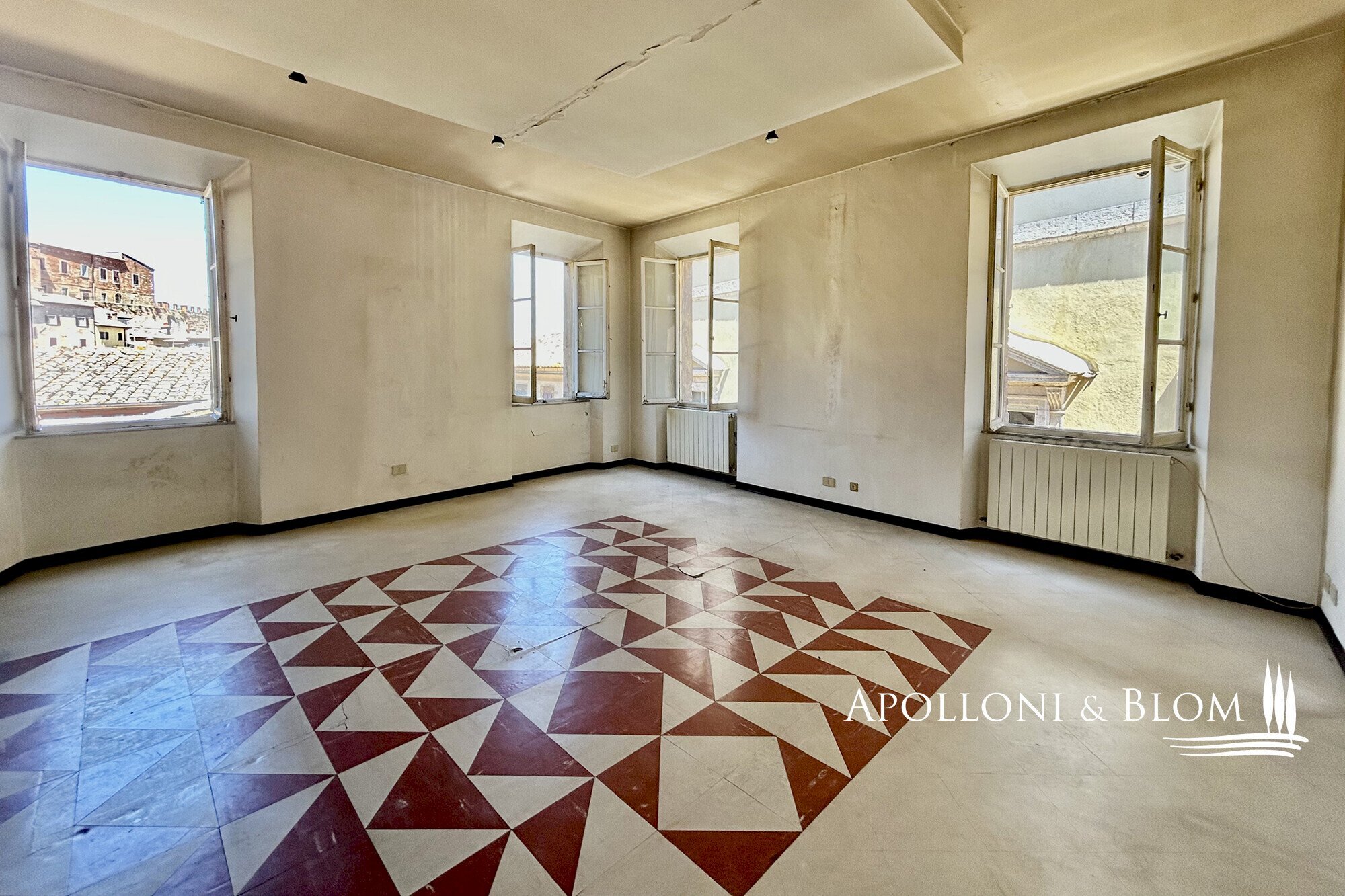 Appartamento Via di Voltaia nel Corso, Montepulciano - foto 1