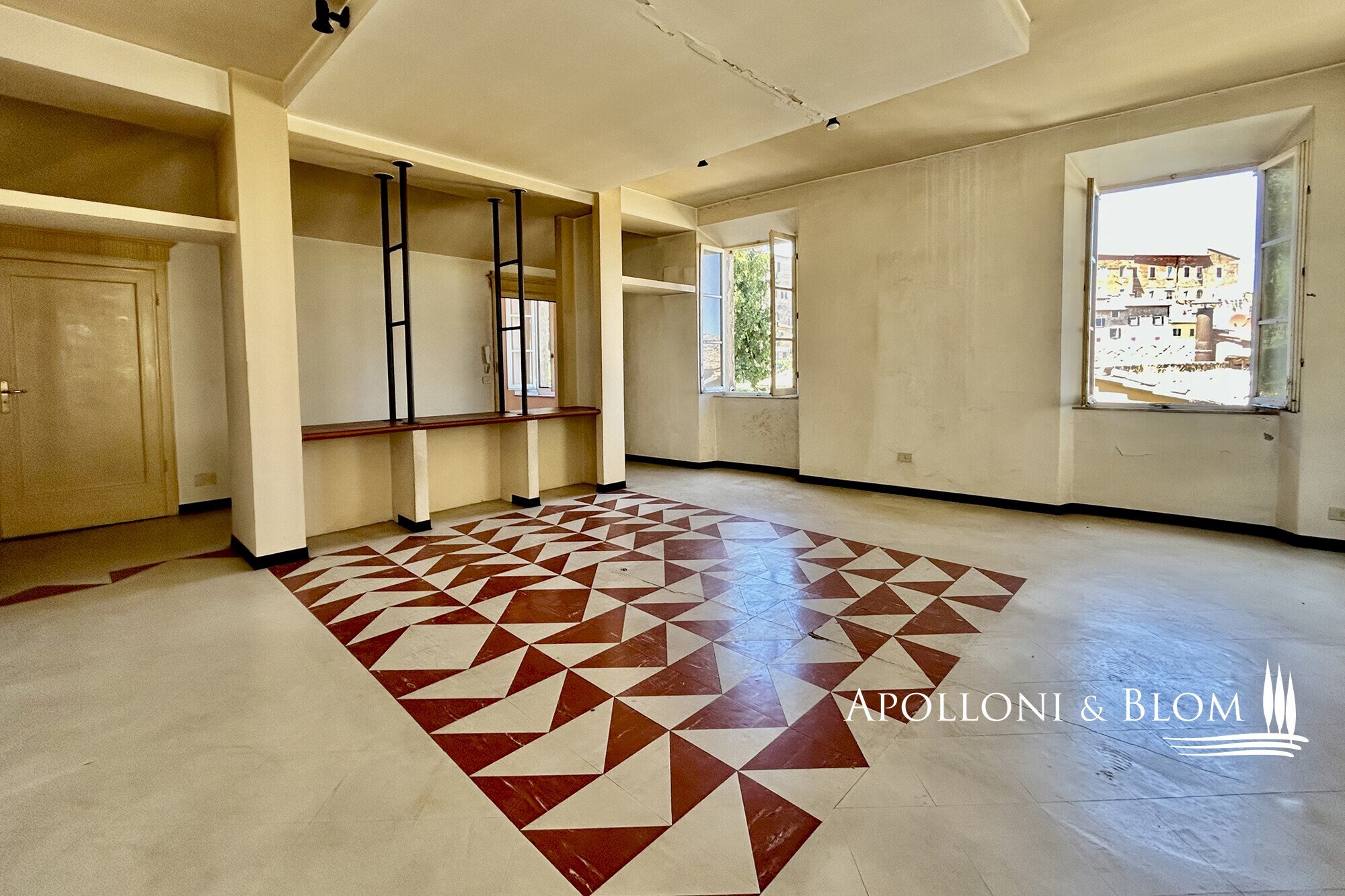 Appartamento Via di Voltaia nel Corso, Montepulciano - foto 2