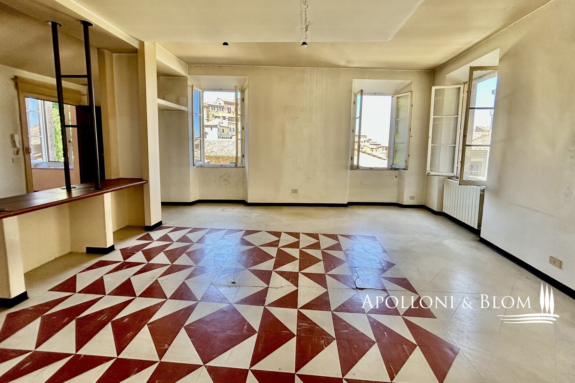 Appartamento Via di Voltaia nel Corso, Montepulciano - foto 3