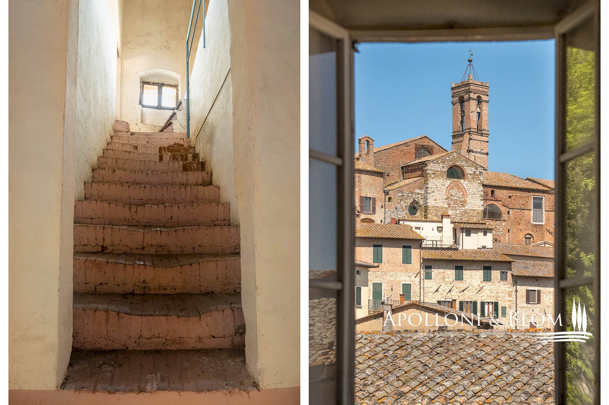 Appartamento Via di Voltaia nel Corso, Montepulciano - foto 3