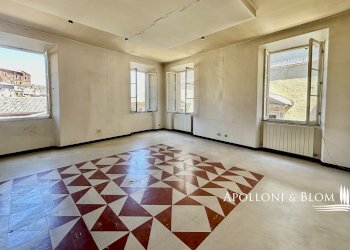 Appartamento Via di Voltaia nel Corso, Montepulciano - foto 1