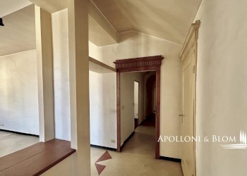 Appartamento Via di Voltaia nel Corso, Montepulciano - foto 7
